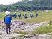 Disnakertrans Muba Tegaskan Isu TKA Ilegal Kabur ke Hutan di Bayung Lencir Hoaks