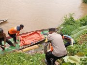 Mayat Anak Laki-Laki Mengapung di Sungai Ogan: Warga Talang Balai Lama Gempar, Polisi Pastikan Identitas Korban