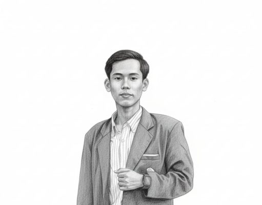 Rapuhnya Seorang Kesatria Karya: Setiawan Jhordy