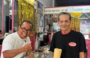 HUT ke-31, Kacamata Sriwijaya Perumnas Sako Hadirkan Promo Spesial Mulai Rp149 Ribu