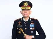AKBP Risnan Aldino Resmi Pimpin Polres Banyuasin: Jejak Karier Cemerlang dari Perairan hingga Penegakan Lalu Lintas