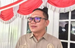 Firdaus Hasbullah: Kepesertaan BPJS Gratis Tetap Berjalan, Dinkes PALI Salah Tafsir Dalam Penerjemahan Kebijakan