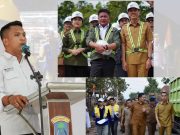 Ketua DPD PGK OKI Apresiasi Bupati OKI, Pengawasan OPD Jadi Kunci Pembangunan