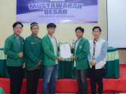 Adi Ratama Terpilih sebagai Ketua Umum HMPS Ekonomi Syariah IAI Nusantara Ash-Shiddiqiyah Periode 2026–2027