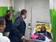 Pemkab PALI Tinjau Layanan Faskes: Pemerintah Pastikan Pelayanan Kesehatan Semakin Humanis dan Berkualitas