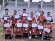 SSB Palembang Soccer Skills Raih Juara III Sehati Cup U-12, Bukti Konsistensi Pembinaan Usia Dini
