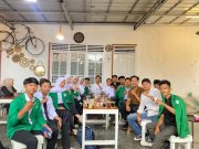 HIMA Ekonomi Syariah IAIN Ash-Shiddiqiyah Gelar Ta’aruf Pengurus 2026–2027, Perkuat Soliditas dan Arah Gerak Organisasi