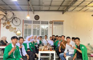 HIMA Ekonomi Syariah IAIN Ash-Shiddiqiyah Gelar Ta’aruf Pengurus 2026–2027, Perkuat Soliditas dan Arah Gerak Organisasi