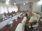 Jaga Stabilitas Harga, Pemkab Muba Aktif Ikuti Rakor Pengendalian Inflasi Daerah