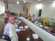 Pemkab Muba Tegaskan Komitmen Kendalikan Inflasi dan Jaga Daya Beli Warga