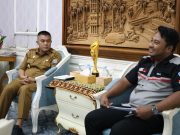 Kolaborasi Pemkot Palembang dan Komunitas Otomotif, Drag Race Resmi Disiapkan untuk Tekan Balap Liar