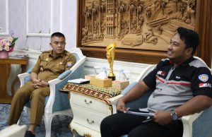 Kolaborasi Pemkot Palembang dan Komunitas Otomotif, Drag Race Resmi Disiapkan untuk Tekan Balap Liar