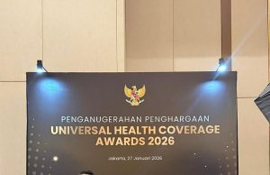 Sinergi Pemkab OKI dan BPJS Kesehatan Berbuah UHC Awards 2026, Akses Layanan Kesehatan Makin Merata