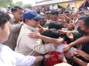 Presiden Prabowo: Pemerintah Siapkan Anggaran Besar untuk Pemulihan Bencana di Aceh, Sumut, dan Sumbar