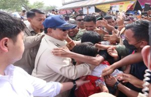 Presiden Prabowo: Pemerintah Siapkan Anggaran Besar untuk Pemulihan Bencana di Aceh, Sumut, dan Sumbar