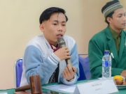 Ketua DEMA IAIN Ash-Shiddiqiyah Tekankan Pentingnya Kepemimpinan Mahasiswa Progresif dalam Gerakan Kampus