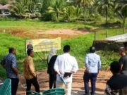 PTBA Bangun Kolam Ikan Modern di Keban Agung, Dewi Yustisiana: Contoh Ideal PPM yang Berkelanjutan