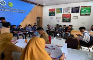 Pelayanan Prima Disnakertrans Muba: 478 Pencari Kerja Daftar Kartu Kuning pada Triwulan IV 2025