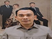 Wakil Ketua DPRD Sumsel H. Nopianto Ajak Masyarakat Sambut Tahun 2026 dengan Optimisme dan Semangat Baru