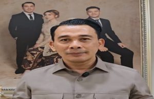 Wakil Ketua DPRD Sumsel H. Nopianto Ajak Masyarakat Sambut Tahun 2026 dengan Optimisme dan Semangat Baru