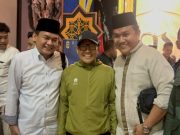 PKB Tegaskan Dukung Pilkada Dipilih DPRD, Fraksi Banyuasin Nyatakan Tegak Lurus Instruksi Cak Imin