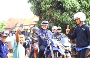 Akhir Tahun 2025, Gubernur Herman Deru Tinjau Ruas Jalan Strategis Banyuasin–OKI: Bangubsus Dorong Percepatan Pembangunan