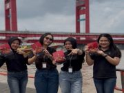 Sambut Imlek 2026 Year of the Horse, The Zuri Hotel Palembang Gelar Promo Gala Dinner Meriah