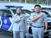 Jasa Raharja Salurkan Santunan Rp39,18 Miliar Selama Nataru 2025–2026, Pastikan Korban Terlayani Cepat dan Tepat