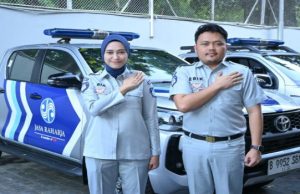 Jasa Raharja Salurkan Santunan Rp39,18 Miliar Selama Nataru 2025–2026, Pastikan Korban Terlayani Cepat dan Tepat