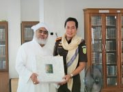 Cegah Bullying Sejak Dini, Kejari Palembang Gelar Jaksa Masuk Pesantren di Rubath Al-Muhibbien