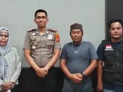 PJS Banyuasin Gelar Silaturahmi dengan Kapolres Banyuasin Baru, Perkuat Sinergi Pers dan Kepolisian