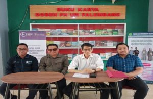 Oknum Dosen UMP Dilaporkan Mahasiswi Atas Dugaan Pelecehan: Kampus Bentuk Tim Investigasi Khusus