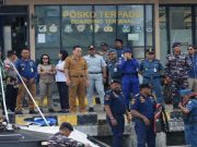 Kapal Putri Sakinah Tenggelam di Selat Padar, Jasa Raharja Pastikan Perlindungan Korban