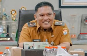 Komisi II DPRD Palembang Soroti Target PAD Rp1,96 Triliun di 2026, Minta Bapenda Sajikan Hitungan Realistis