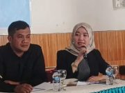 Polres Ogan Ilir Tetapkan Dua Perangkat Desa Tersangka Kasus Pelecehan Seksual Mahasiswi UMP, LBH Bima Sakti Desak Penahanan