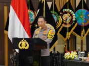 Seruan Kapolri Berjuang “Sampai Titik Darah Penghabisan” Disorot, Pengamat: Loyalitas ke Presiden Artinya Loyalitas ke Rakyat