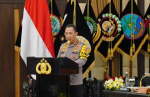 Seruan Kapolri Berjuang “Sampai Titik Darah Penghabisan” Disorot, Pengamat: Loyalitas ke Presiden Artinya Loyalitas ke Rakyat