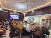 Muba Raih Peringkat 7 Nasional Pengawasan Kearsipan 2025, Lonjakan Signifikan Menuju Tata Kelola Pemerintahan Modern