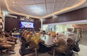 Muba Raih Peringkat 7 Nasional Pengawasan Kearsipan 2025, Lonjakan Signifikan Menuju Tata Kelola Pemerintahan Modern