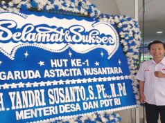 Opini | Membangun Desa Tanpa Nepotisme: Saatnya BUMDes dan Kopdes Dikelola Secara Transparan Oleh: Muhammad Noto Prayitno