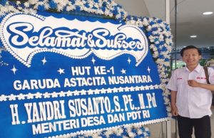 Opini | Membangun Desa Tanpa Nepotisme: Saatnya BUMDes dan Kopdes Dikelola Secara Transparan Oleh: Muhammad Noto Prayitno