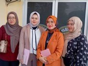 Oknum Kepala UPTD Disnakertrans Ogan Ilir Jadi Tersangka Penelantaran Anak, Korban Minta Proses Hukum Ditegakkan