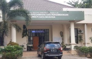 Polemik PPPK Paruh Waktu di Ogan Ilir: PJS Pertanyakan BKPSDM, Temuan Perangkat Desa Dilantik Diduga Langgar Regulasi