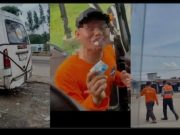 Dugaan Pemalakan Relawan Pembawa Bantuan di Palembang: Hasil Penelusuran CimutNews.co.id Ungkap Tekanan di Jalur Kemanusiaan