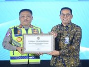 Jasa Raharja Perkuat Kolaborasi Lintas Sektor, Dorong Keselamatan Lalu Lintas dan Kepatuhan Wajib Pajak