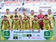 Ultras Palembang Sambut Bursa Transfer dengan Harapan Baru: Sriwijaya FC Diminta Segera Bangkit