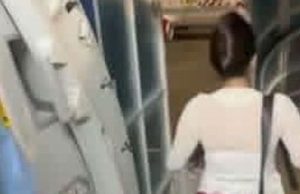 Investigasi Cimut News: Kedok Pramugari Gadungan Asal Muara Kuang Terbongkar di Bandara