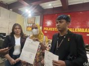 PNS di Palembang Rugi Rp35 Juta, Tertipu Janji Viral Sengketa Lahan Lewat TikTok