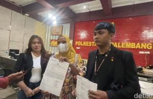 PNS di Palembang Rugi Rp35 Juta, Tertipu Janji Viral Sengketa Lahan Lewat TikTok