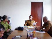 Pemkot Prabumulih Bahas Pembangunan Ulang Gapura Kota, Perkuat Identitas dan Wajah Daerah